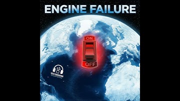 The Ocean Engine is Dying: AMOC Collapse & The 50-Mile Dam 🧠 Tech Takedown