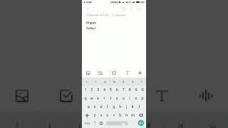 How To Set Jio Caller Tune Using Saavn App screenshot 4