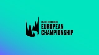 Week 5 Day 2 | LEC Summer Split (2019) Week 5 Day 2 | LEC Summer Split (2019)
