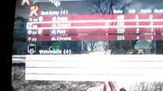 Lag switch proof3 second map downfall