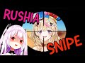 【Uruha Rushia】- SNIPING POLKA