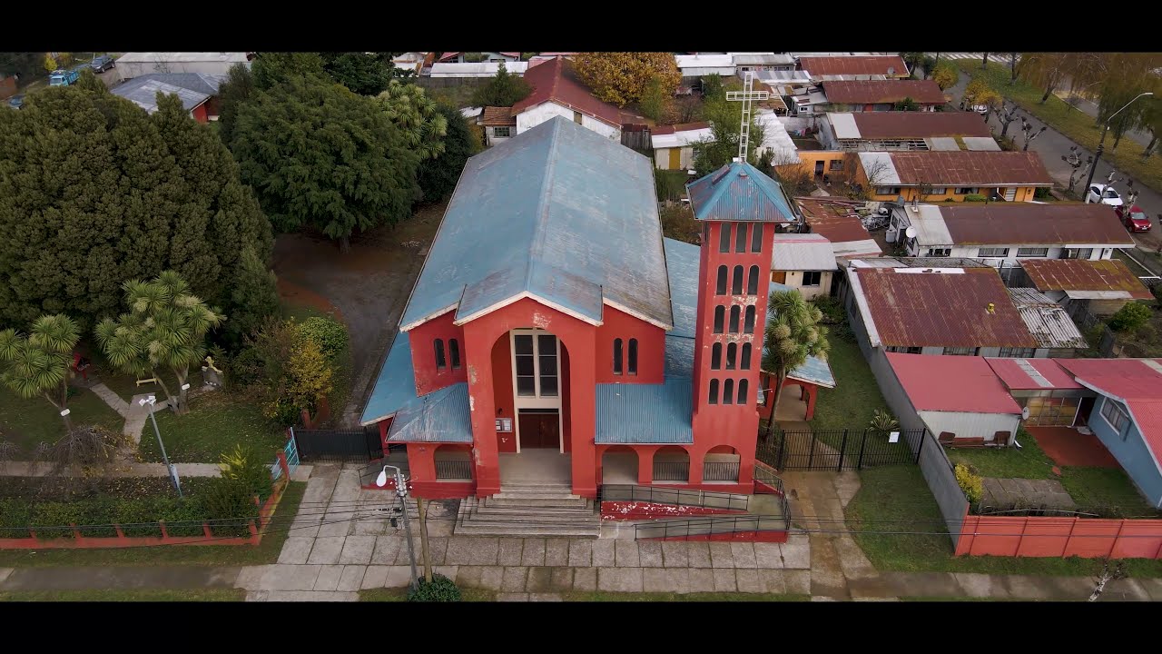 Victoria [Vistas Aereas]