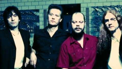 The Nomads - Crystal Ball