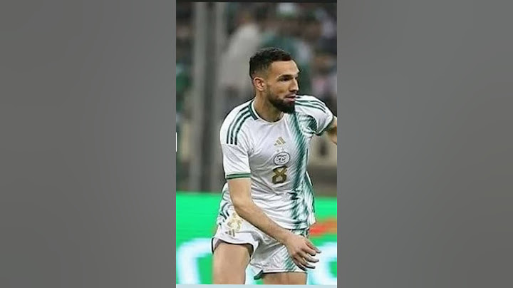 حالة نبيل بن طالب تحسنت، وتم السماح للمقربين منه بزيارته في مستشفى ليل" الحمد لله #football ♥🇩🇿