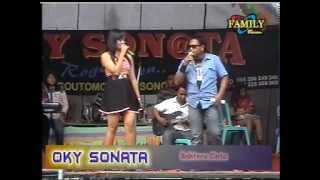 Oky Son@ta Bahtera Cinta