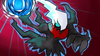 Darkrai was FINALLY UNBANNED after 16 YEARS! Let's Try it ft. @Thunderblunder777