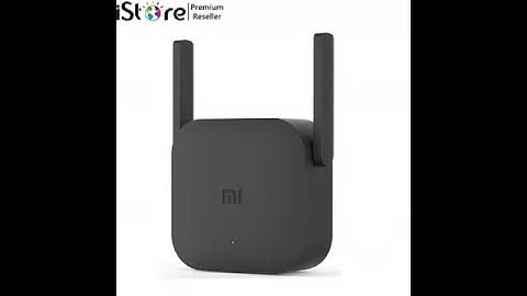 Bộ Kích Sóng WiFi  XiaoMi /Wifi Xiaomi Repeater Pro