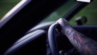 Kerchief 'Jack London'