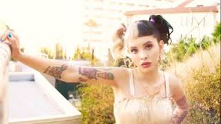Melanie Martínez And Gülşen Mashup ♥️ Mad Hatter + Bangır Bangır