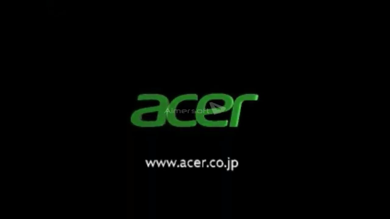 ACER MAZDA LOGO HISTORY 1984 - 2023