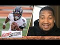Ravens' Calais Campbell on why Lamar can win several Super Bowls, career | NFL | SPEAK FOR YOURSELF