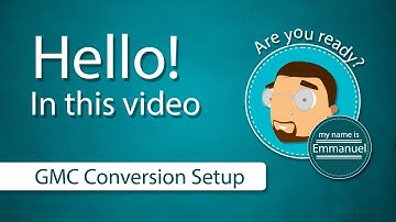 Google Merchant How To Setup Currency Conversion