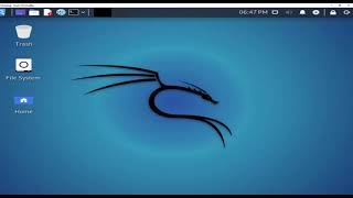 افضل ادولات kali linux الجزى الثانى