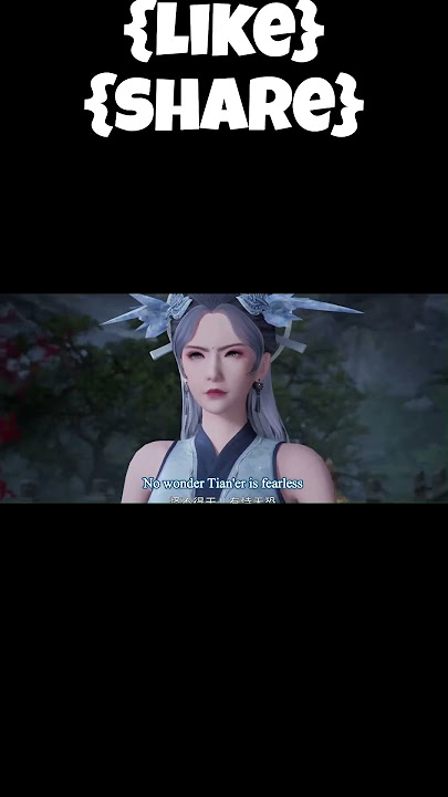 {Ten Thousand World []Wan Jie Du Zun }//#newvideo