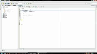 Classes e Objetos - Parte 01