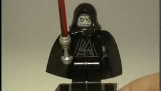 LEGO Star Wars: Emperor Palpatine's Shuttle Review