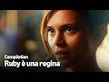 Momenti in cui Ruby si è comportata da VERA REGINA 👑💅 | Maxton Hall Stagione 1 | Prime Video