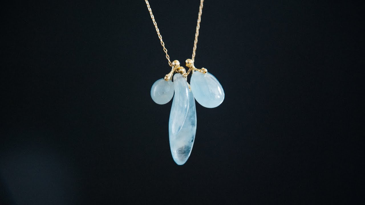 Ten Thousand Things Fine Jewelry: True to Form - YouTube