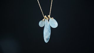 Ten Thousand Things Fine Jewelry: True to Form - YouTube