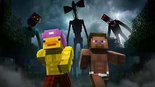 Playing EVERY Horror Mod with a Pro for 5 days…