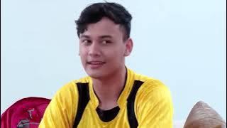 From Tulang Becomes Love - FTV Rayn Wijaya & Adinda Azani