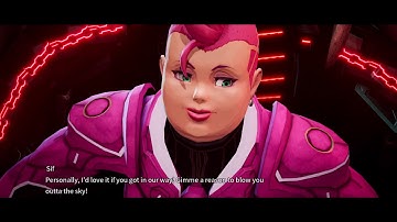 Daemon X Machina - Defend the Data Center