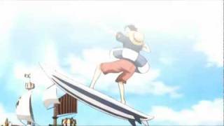 [AkuzOamv] - Track 9 MEP Ciberbird