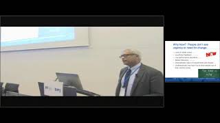 Celebrity IFQSH 2018: Leading change Wealth