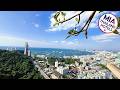 Unixx Hotel is very close to the pedestrian street | Pattaya, Thailand | Hotel Review 🏨