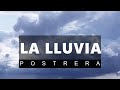 LA LLUVIA POSTRERA #9 - 04 DE ABRIL DE 2024 (+34 645 59 54 89)