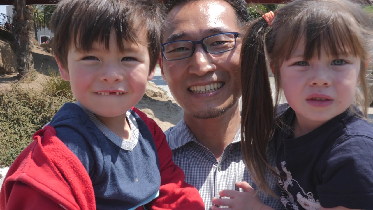 Steven Huang for SFAR Board of Directors