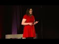 Beyond the purpose of an educator  katie parker  tedxetsu