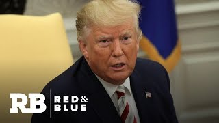 Trump considering new tax cut as recession fears rise