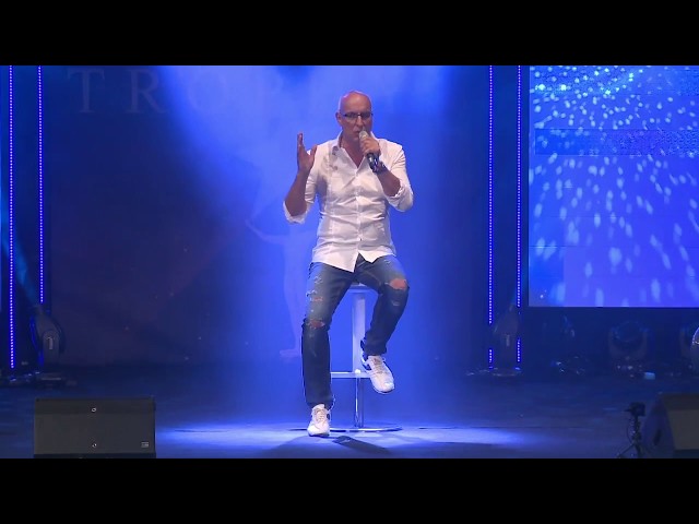 George La Busch - Komm lass uns traeumen