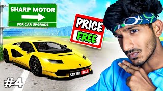This game is super fun - Car for sale Part 4