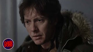 James Spader Doesn't Like Any of This | Alien Hunter (2003) | Now Scaring