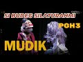 PARAHHH... URANG GARUT MUDIK KA TASIK DASAR SI BUDEG - BODORAN WAYANG GOLEK PGH3 H.DADAN SUNANDAR