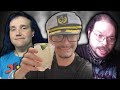 INSANE Week For WOT, Chris Chan PSN Leaks, &amp; A Cobra Food Hack ft  Kusari! | @kusaribruh