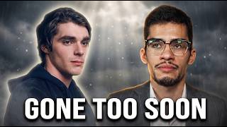 SNEAKO Reacts To Reports Of Breaking Bad Actor RJ Mitte Passing