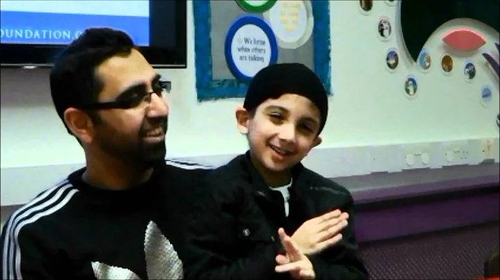 AHF School: The Story So Far