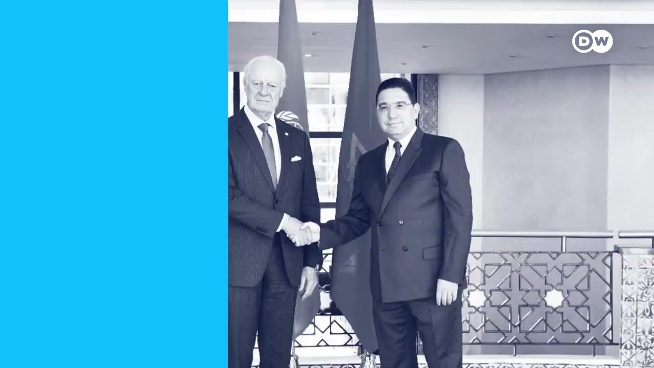 Morocco offers Autonomy for last chance to solve this conflict after 50 years of standstill.