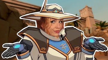 I Tried Learning Valorant