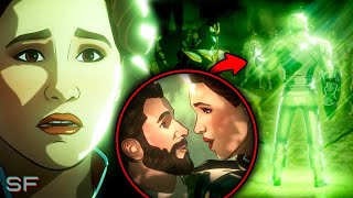 WHAT IF S2 EP8: What If the Avengers Assembled in 1602? Breakdown & Hidden Details | @SuperFansYT