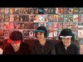 End of video