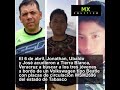 Buscan a seis jóvenes de Tlaxcala que desaparecieron en Oaxaca