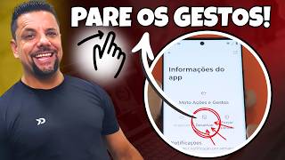 Guia Completo: Como Deixar seu Moto G85 5G mais Simples e sem Gestos