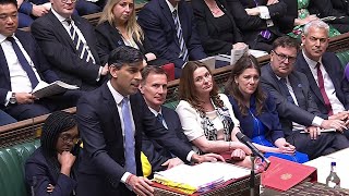 PMQs with SJJ: 15th May 2024