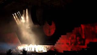 The Trial -Tear Down the Wall.AVI