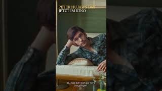 PETER HUJAR'S DAY Teaser 1 Deutsch | German [HD] #trailer #kino #peterhujar #irasachs