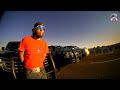Dumbest Road Rager Commits Felony in Front of Cop
